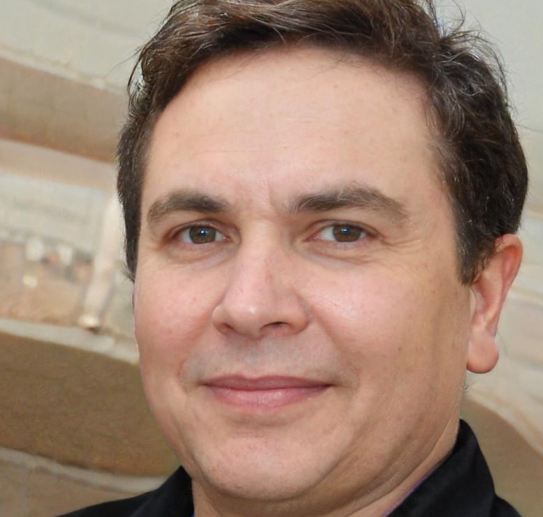 Dr. Fabian Scholz